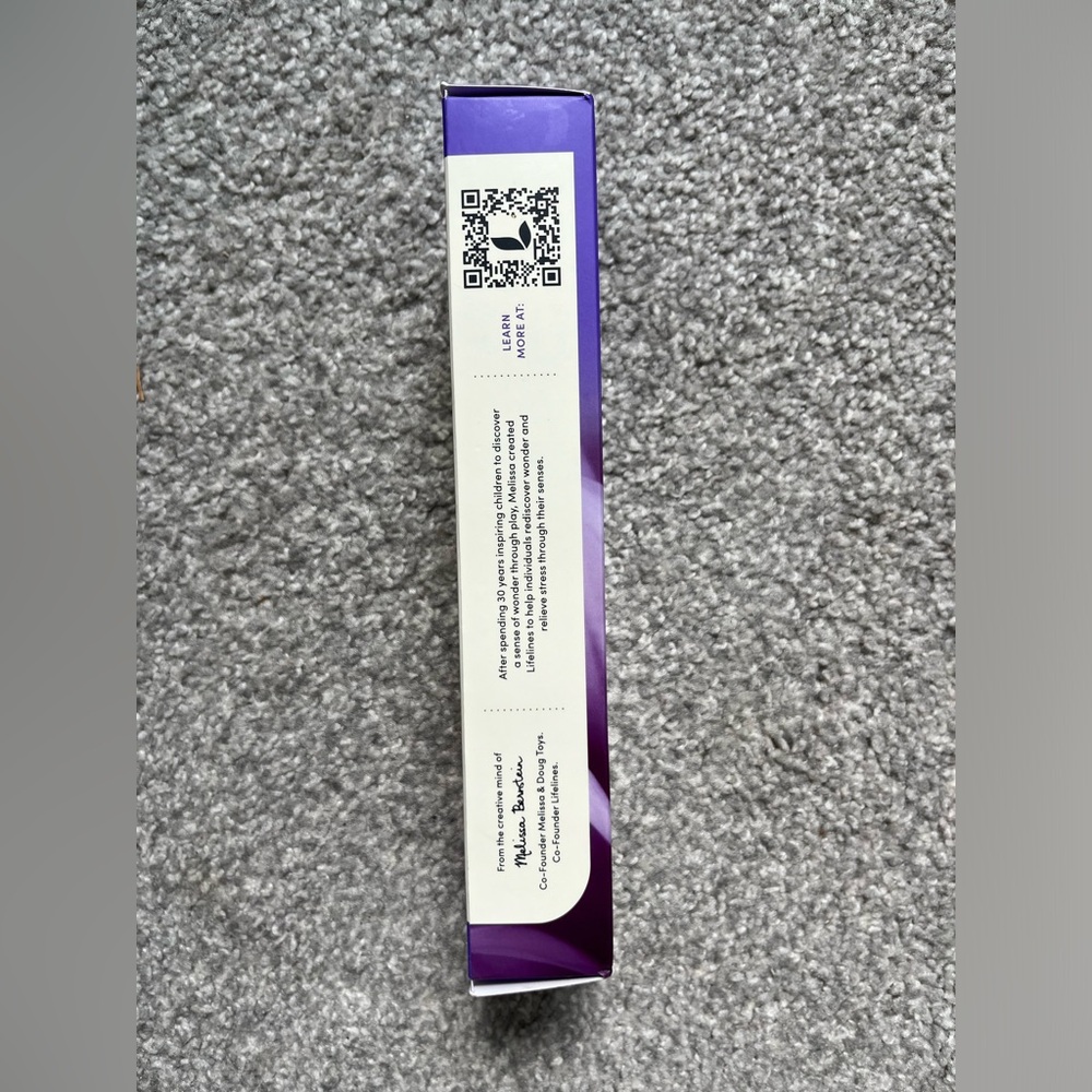 NWT Mario Badescu: Mama Needs A Break Self Care Lavender/Cocktail Bundle. - Picture 10 of 14
